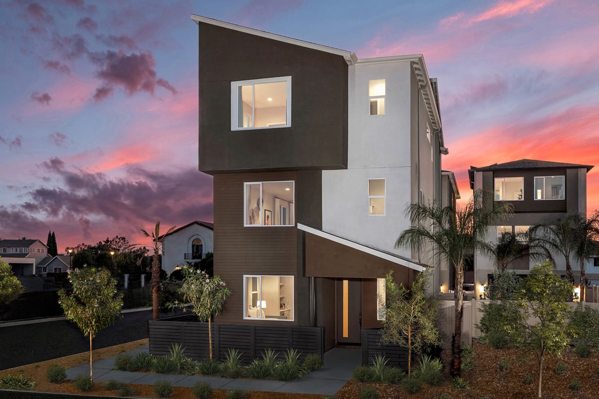 New Homes For Sale in Los Angeles