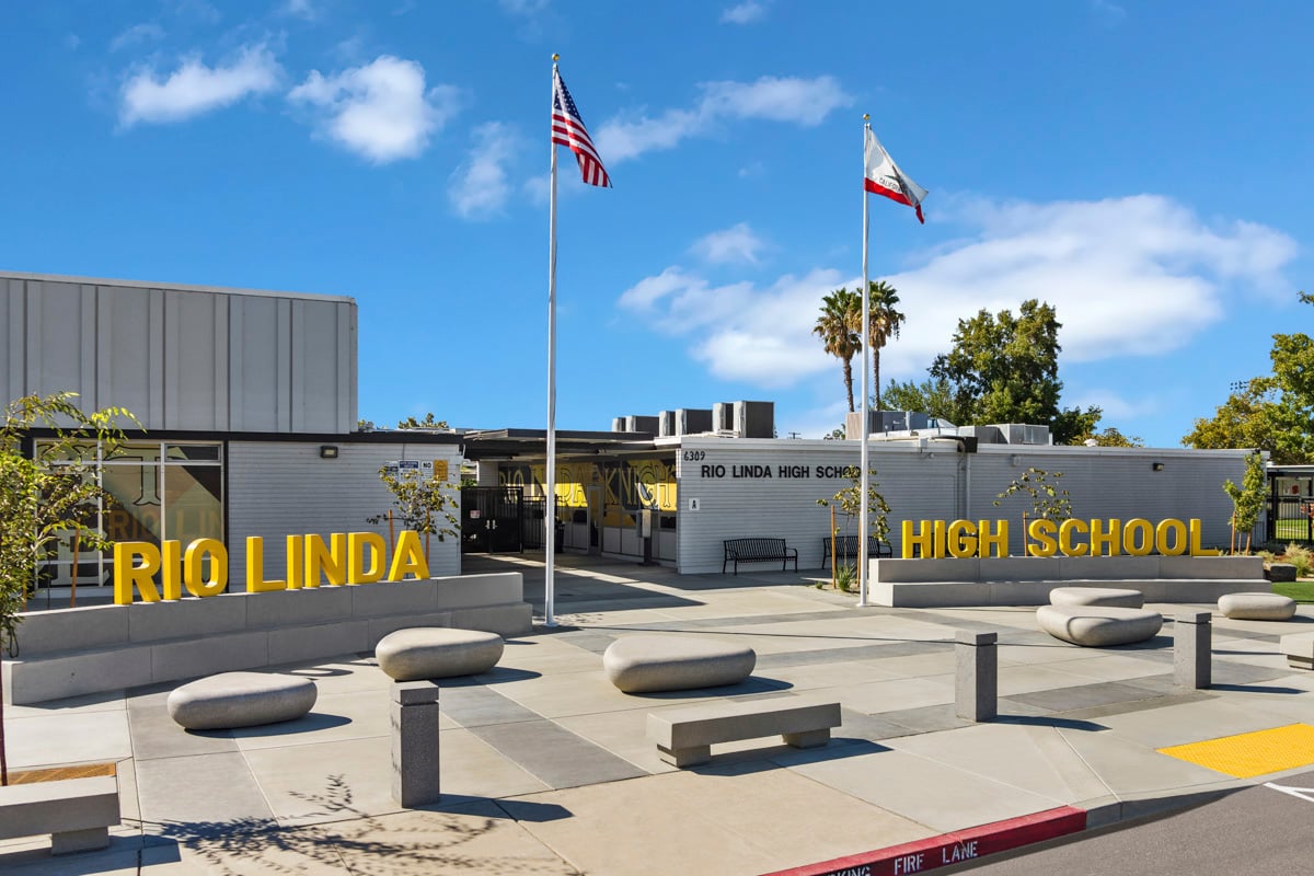 Rio Linda High School