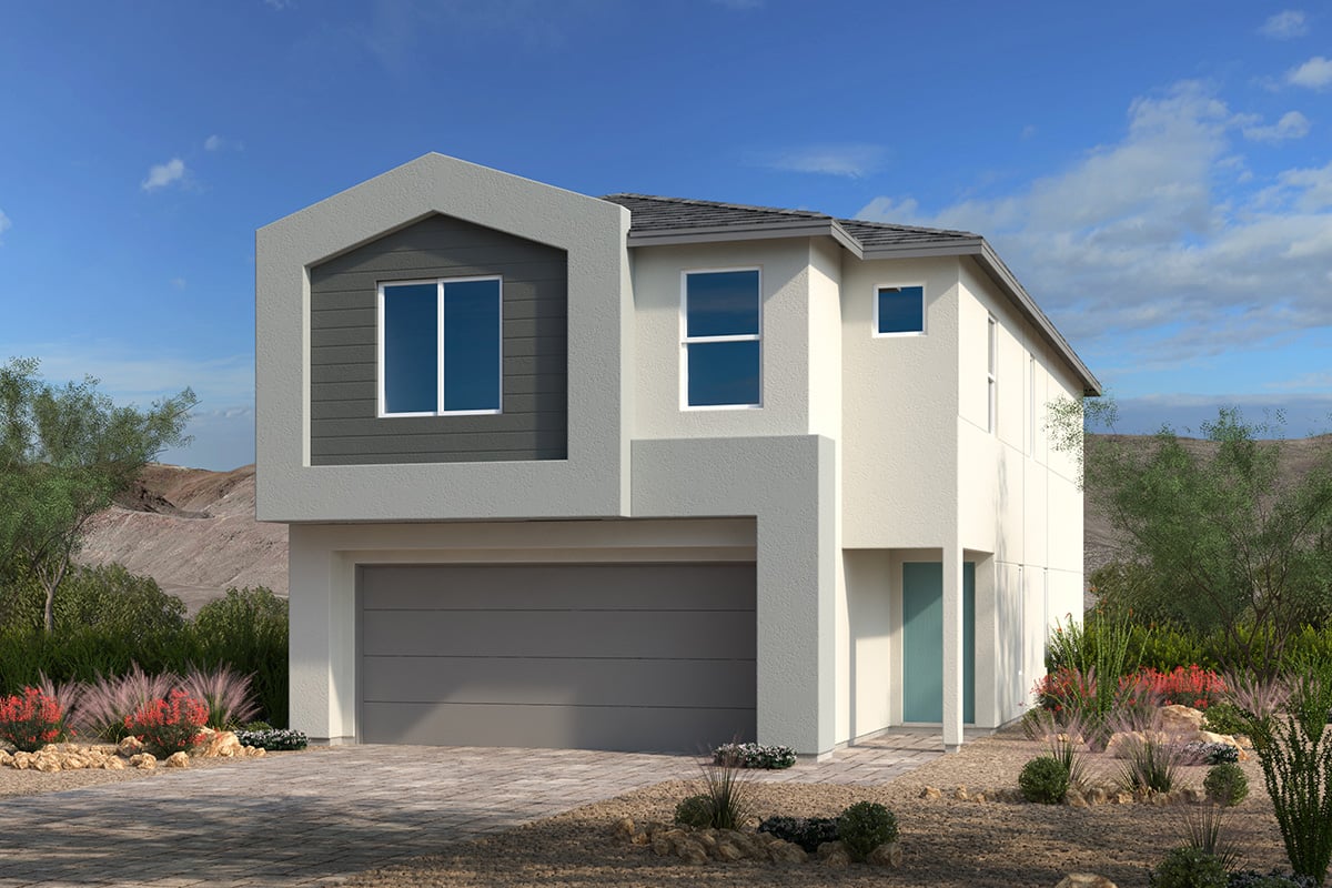 New Homes for Sale in Las Vegas, NV by KB Home