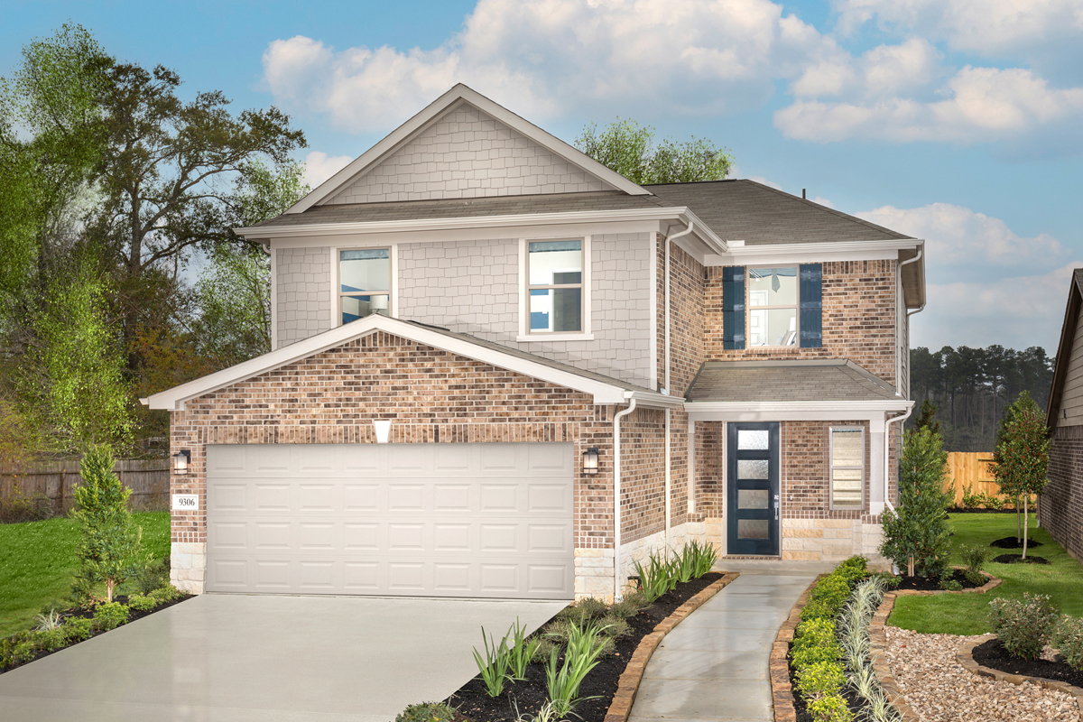 19 New Homes In Atascocita Tx Under 200K KyleighCorrie