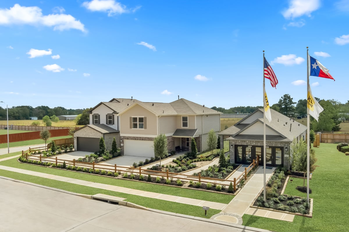 Woodlands, TX, Home Heroes Realty Group